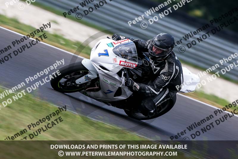 25 to 27th july 2019;Slovakia Ring;event digital images;motorbikes;no limits;peter wileman photography;trackday;trackday digital images